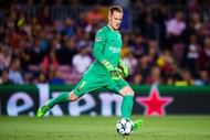 FC Barcelona v Juventus - UEFA Champions League